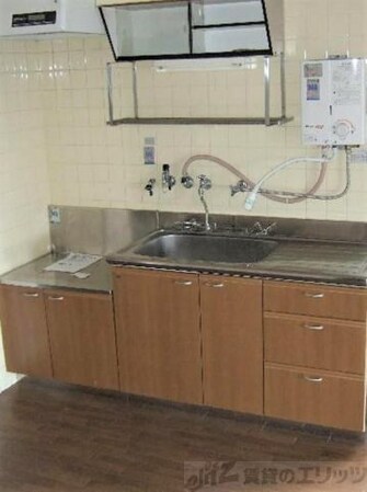 ハイツ山田の物件内観写真